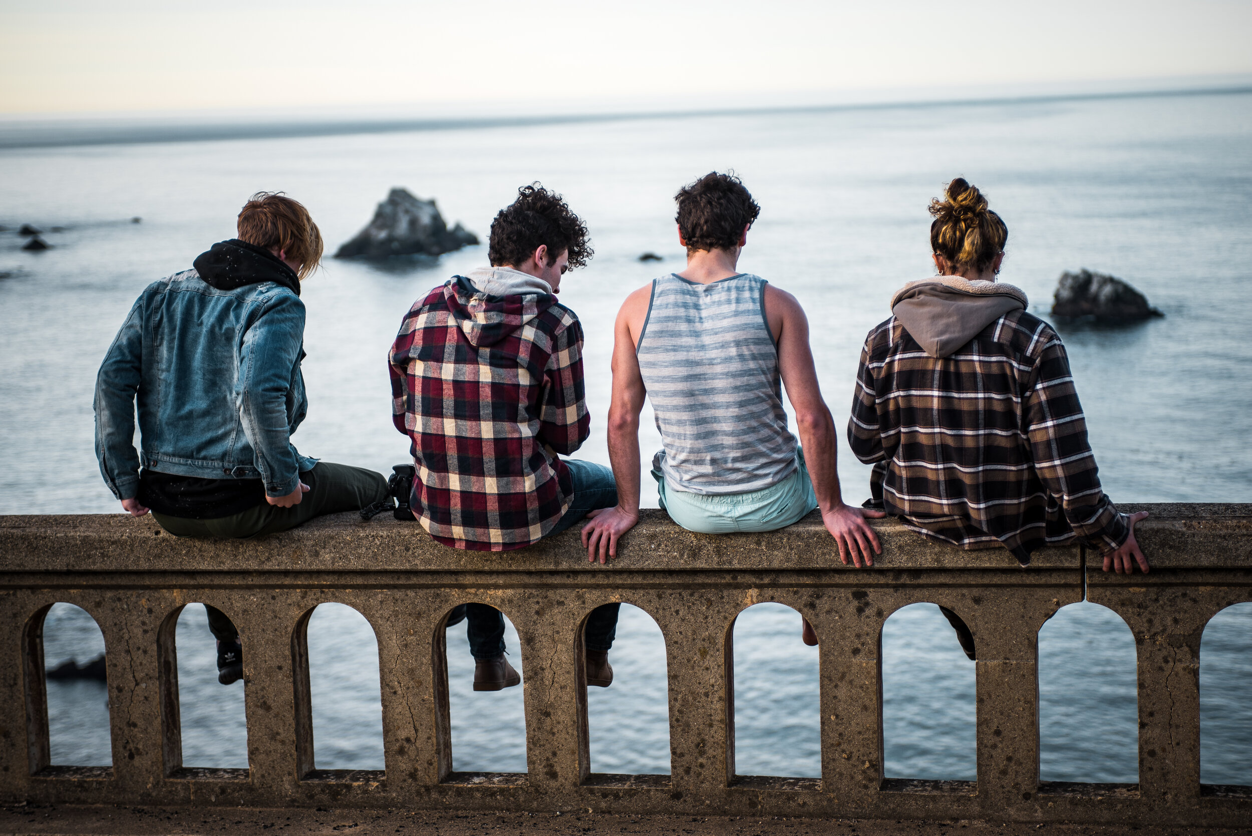 Sitting still linked to increased risk of depression in adolescents