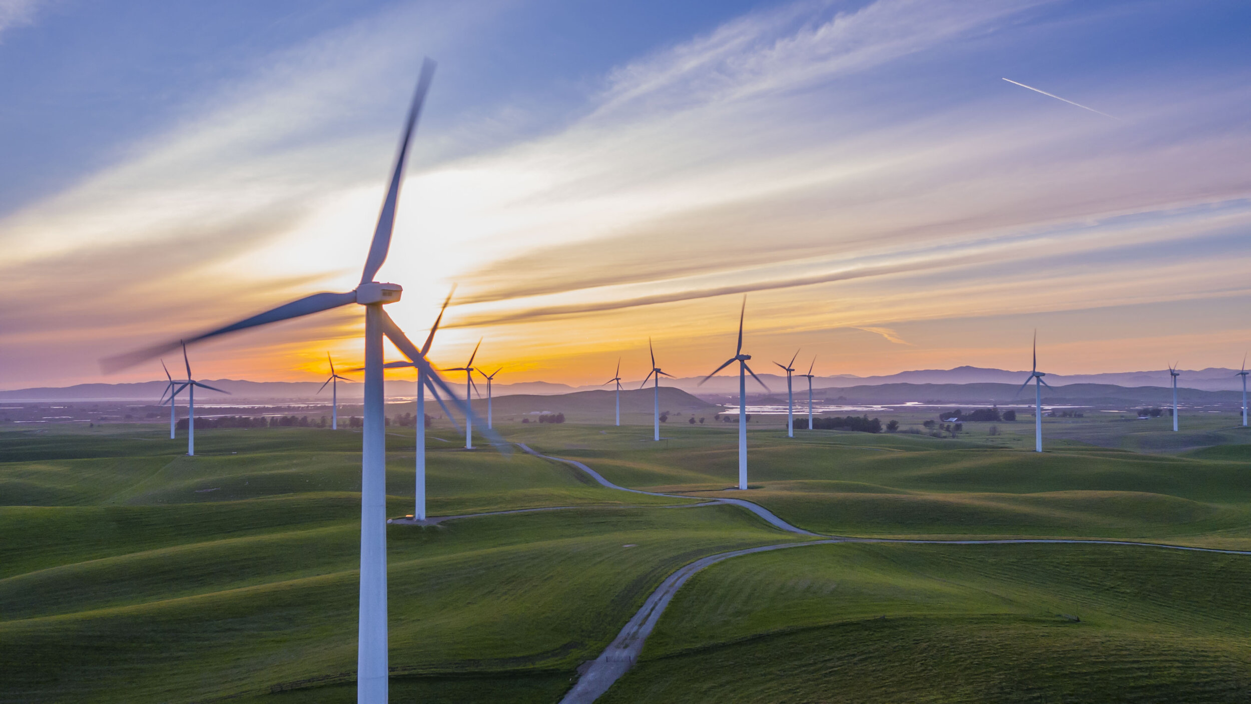 After Decade of Historic Growth, Wind Power is Now Most-Used Renewable Energy Source in US