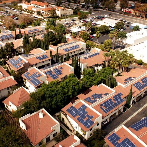 California Celebrates Reaching One Million Solar Roofs Milestone; New Focus on ‘One Million Solar Batteries’ Goal