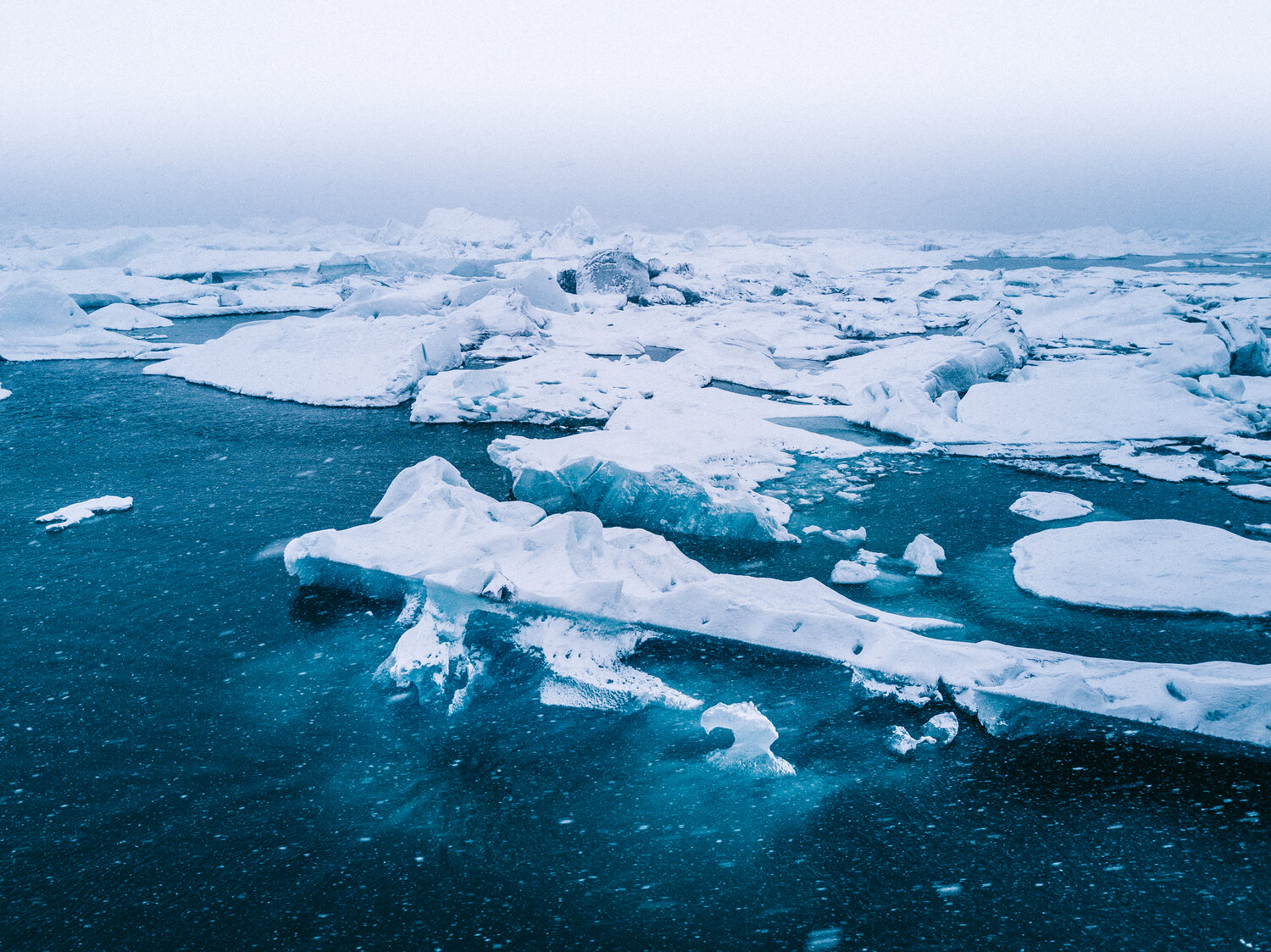 Greenland ice losses rising faster than expected