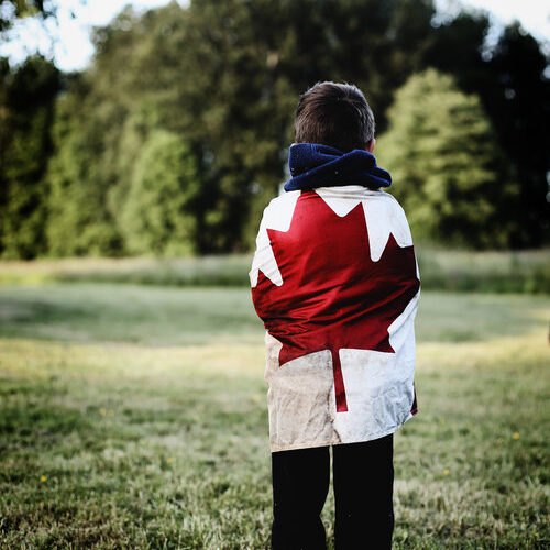 First Drone Project of Its Kind in Canada is Aiming to Plant 1 Billion Trees by 2028