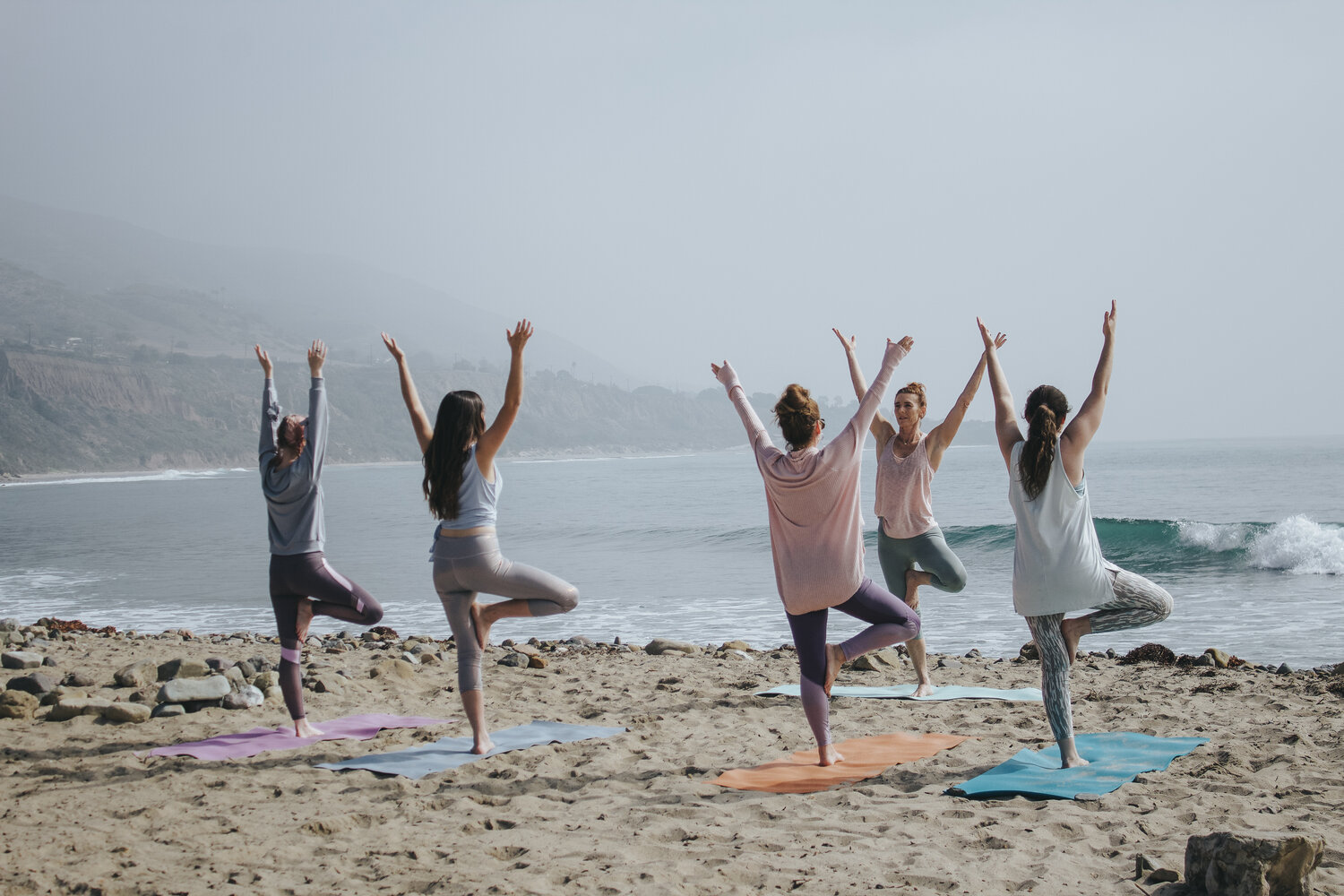 Experts review evidence yoga is good for the brain