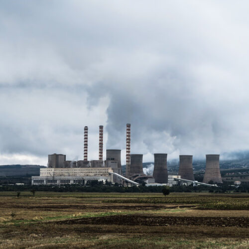 Shutdown of US Coal-Fired Plants Linked to 26,000 Deaths Averted And Higher Crop Yields on Farms