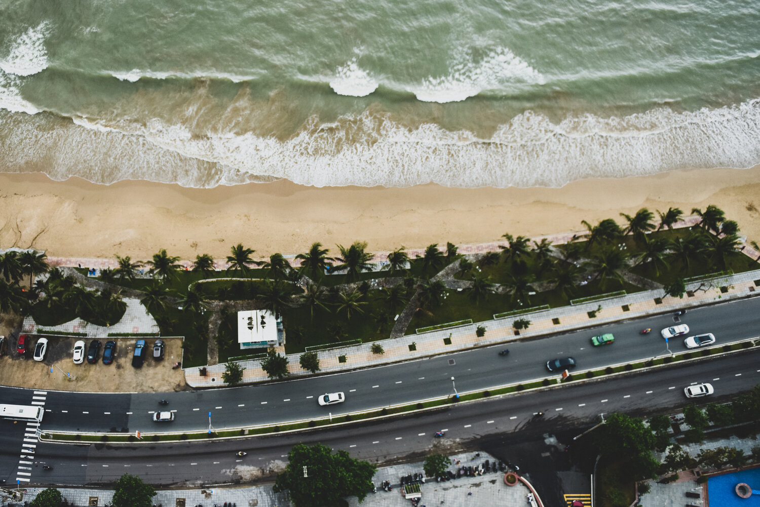 Storms and Rising Seas Threaten Coastal Ecosystems — Here’s What We Can Do