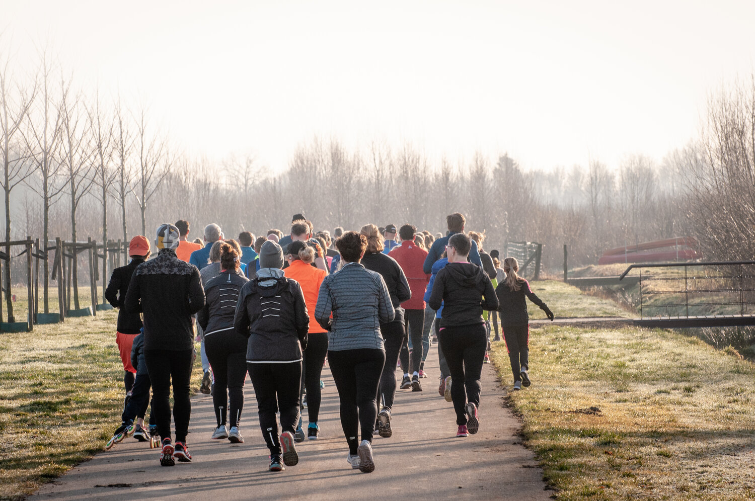 Exercise makes you happier than money, Yale and Oxford research says